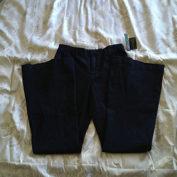Women’s INC International Concept Denim - Picture 2 of 7